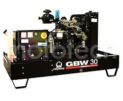 Pramac GBW30Y