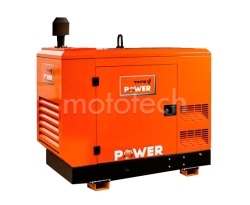 TAFE Power TAF-P-7.5A 400В