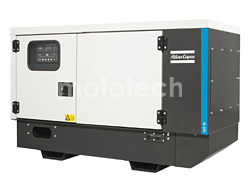 Atlas Copco QIS 10