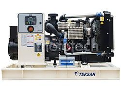 Teksan TJ101PE5A