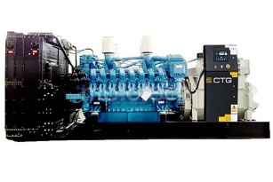 CTG 1650YU