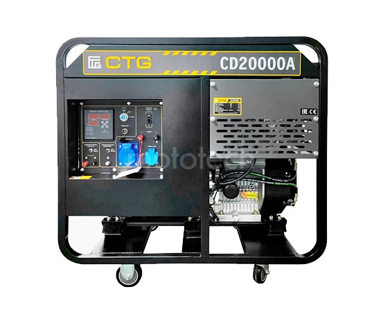 CD20000TA