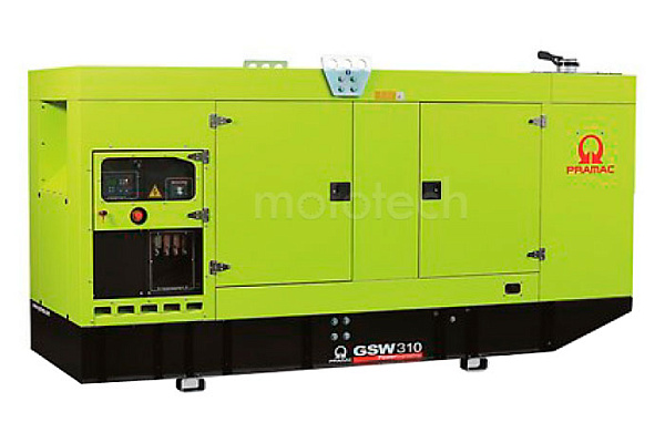 GSW450V в кожухе