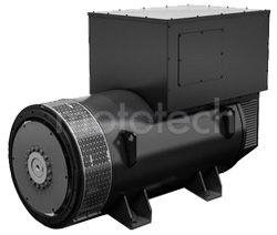 Mecc Alte ECO43MV 2XL4 A 6.0-7.2kV