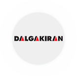 DALGAKIRAN