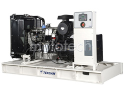 Teksan TJ165PE5L