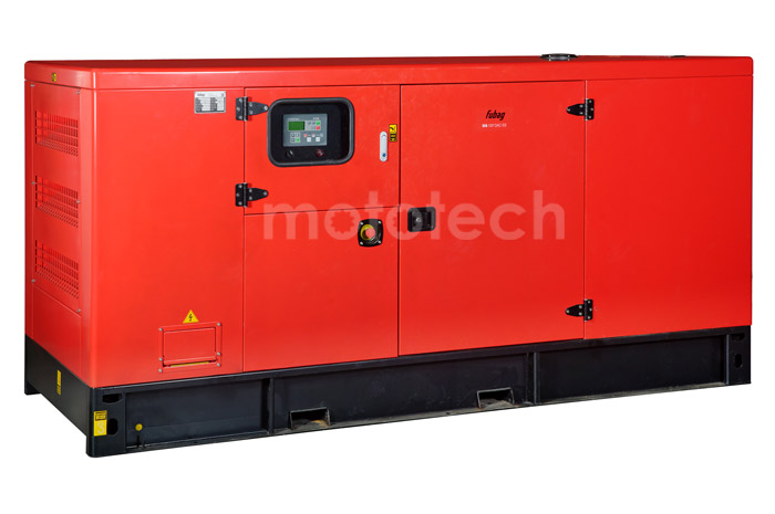 DS 137 DAC ES в кожухе