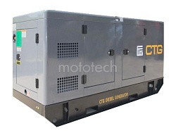 CTG 