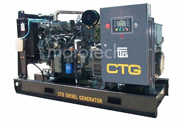 CTG AD-660WU