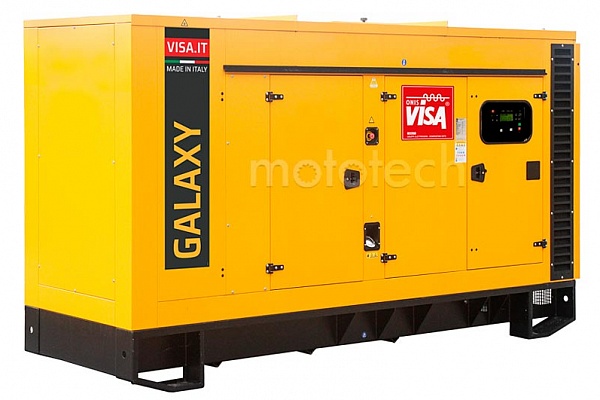 Onis Visa F600