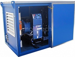 Teksan 