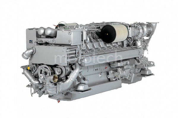 MTU 12V2000G65RE MTU 12V2000G65RE
