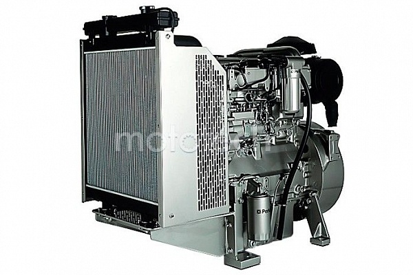 Perkins 1103A-33G Perkins 1103A-33G