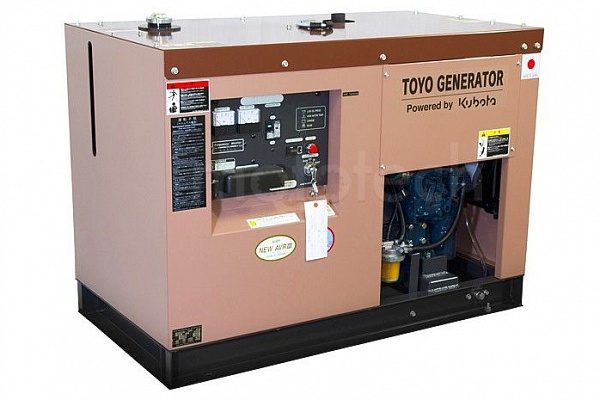 Toyo TKV-20TPC