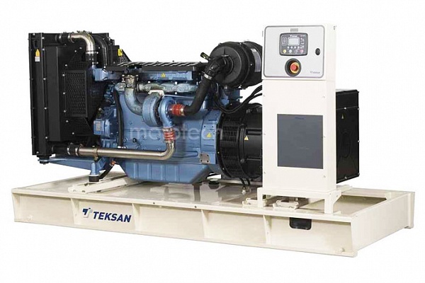 Teksan TJ21BD5C