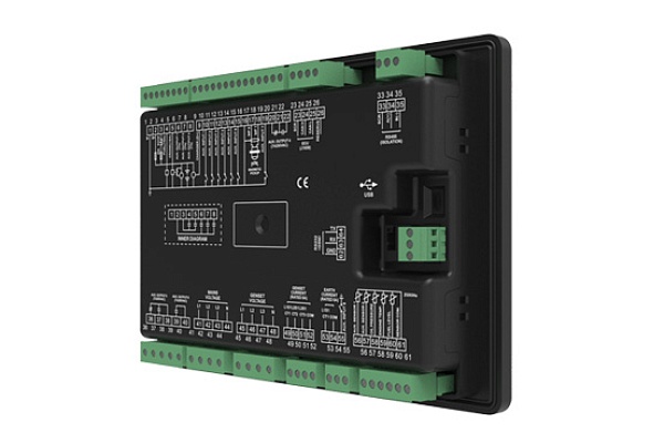 SmartGen HGM9310MPU