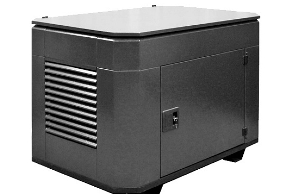 CTG CD12000TA в кожухе