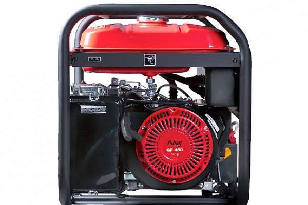 FUBAG BS 9000 DA ES