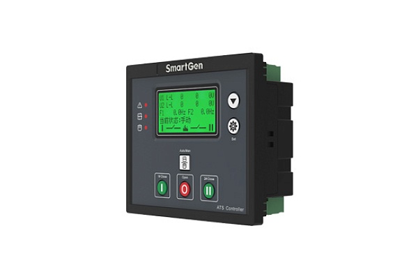 SmartGen HAT560N