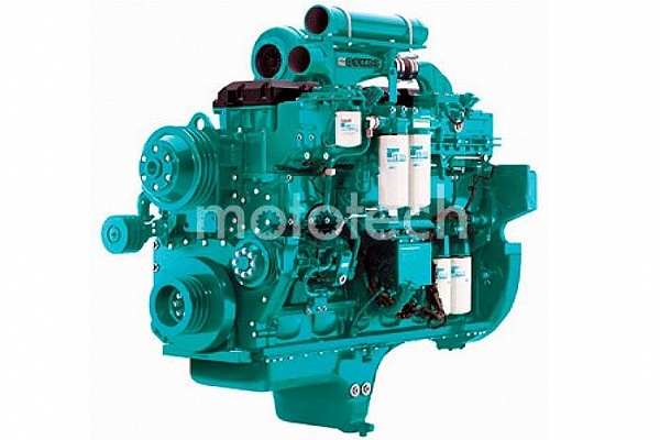 Cummins QSK23G2 Cummins QSK23G2