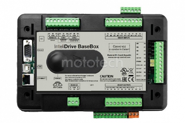 ComAp InteliDrive BaseBox