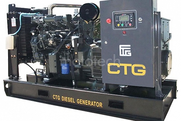 CTG AD-16RE