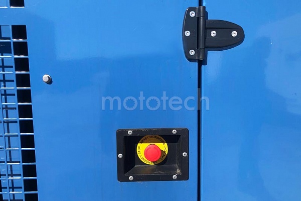 SDMO V220C2