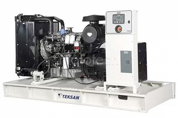 Teksan TJ165PE5C