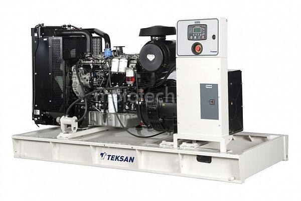 Teksan TJ248PE5L