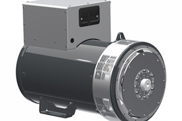 Mecc Alte ECO38-2M/4 C