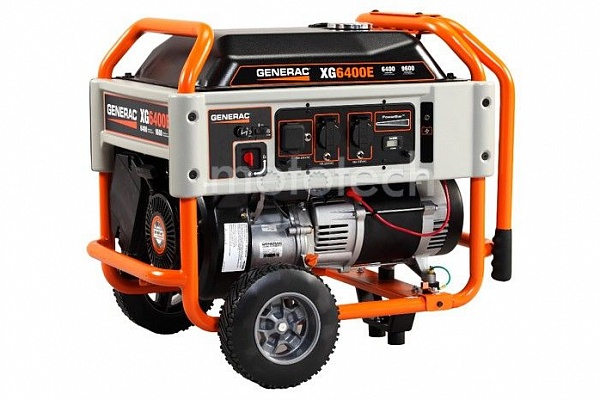 Generac XG 6400 E