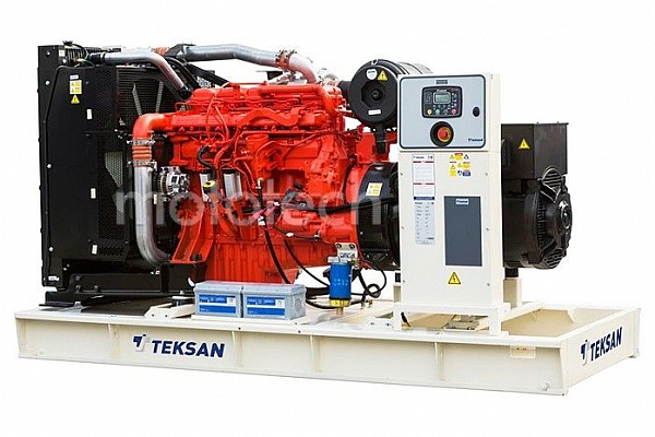 Teksan TJ275SC5A