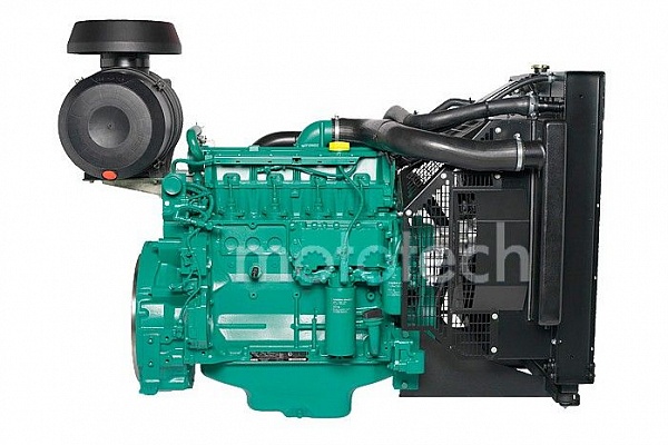 Volvo Penta TAD733GE Volvo Penta TAD733GE