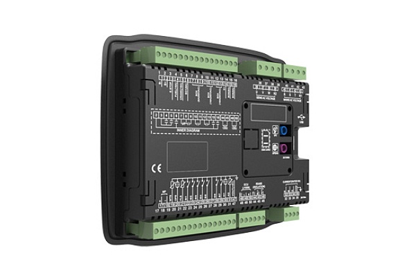 SmartGen HGM7220S