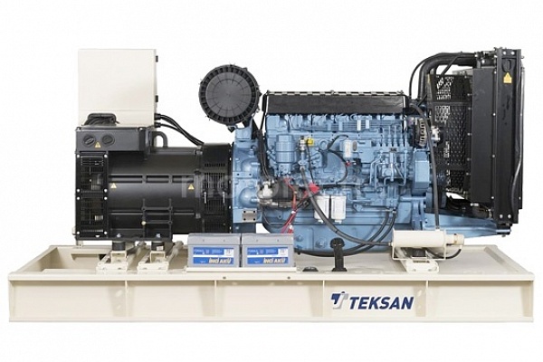 Teksan TJ1100BD5L