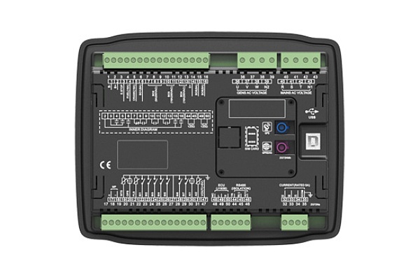 SmartGen HGM7220S