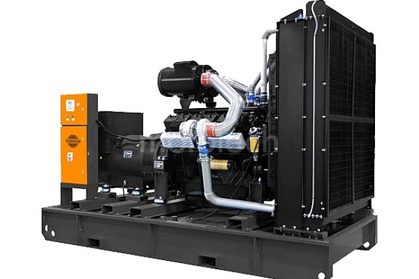 Goodmash GD2063W