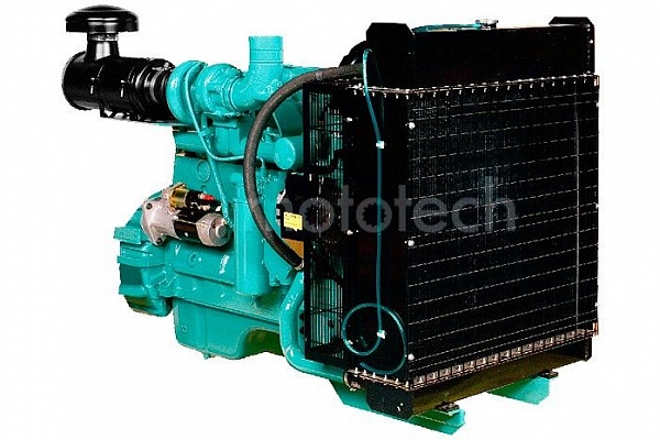 Cummins 6BTAA5.9G2 Cummins 6BTAA5.9G2