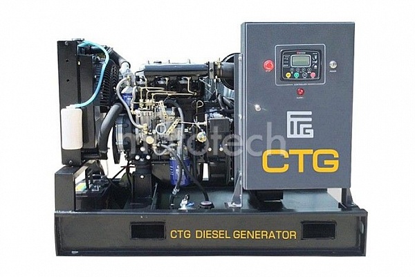 CTG AD-14RE-M