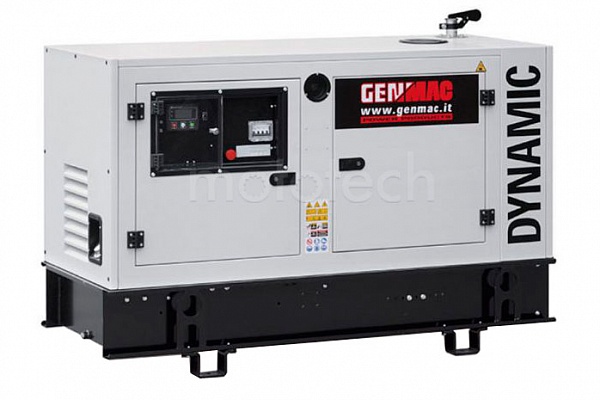 Genmac DYNAMIC RG20MS