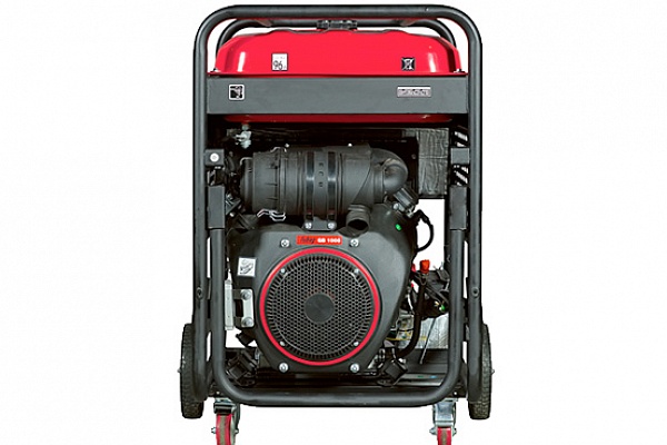 FUBAG BS 19000 A ES
