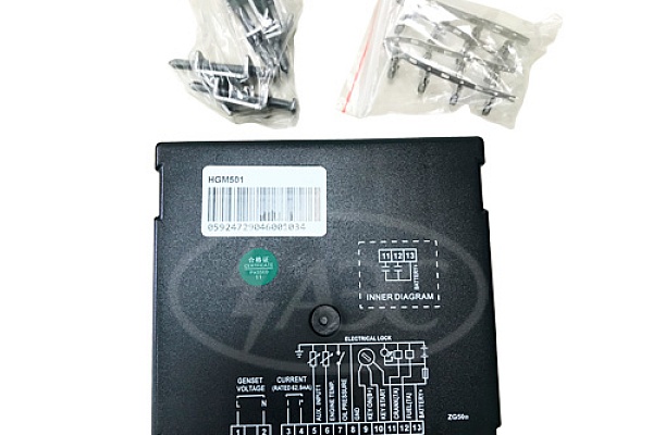 SmartGen HGM501