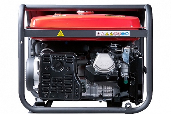 FUBAG BS 9000 DA ES