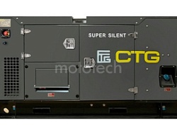 CTG 