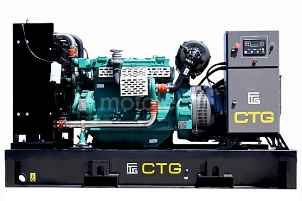 CTG 715WE