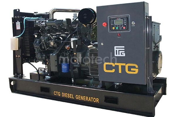 CTG 220B