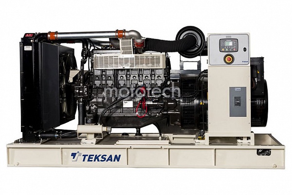 Teksan TJ450PE5L