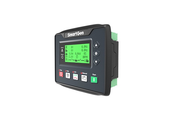 SmartGen HGM4020CAN