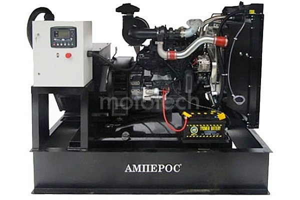 Амперос AD 55 I