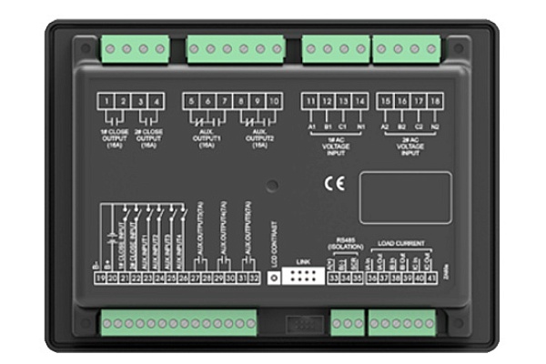 SmartGen HAT600N